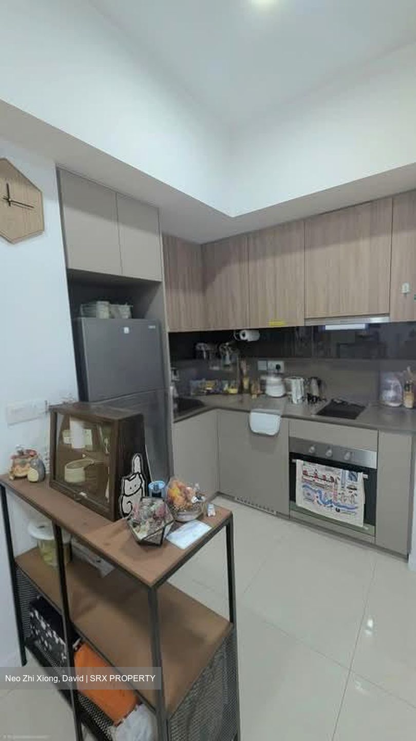 The Jovell (D17), Condominium #599910671